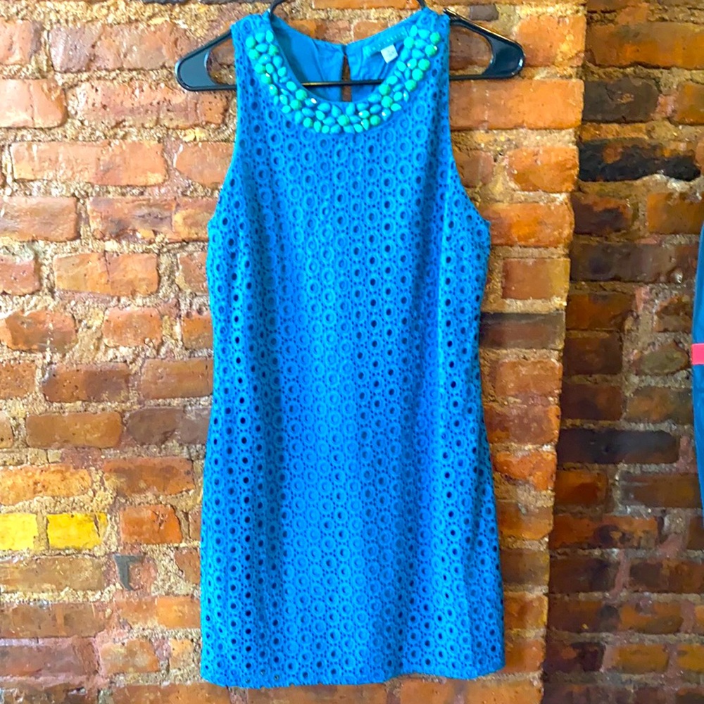 Fun dress!